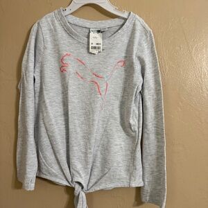 Puma Shirt